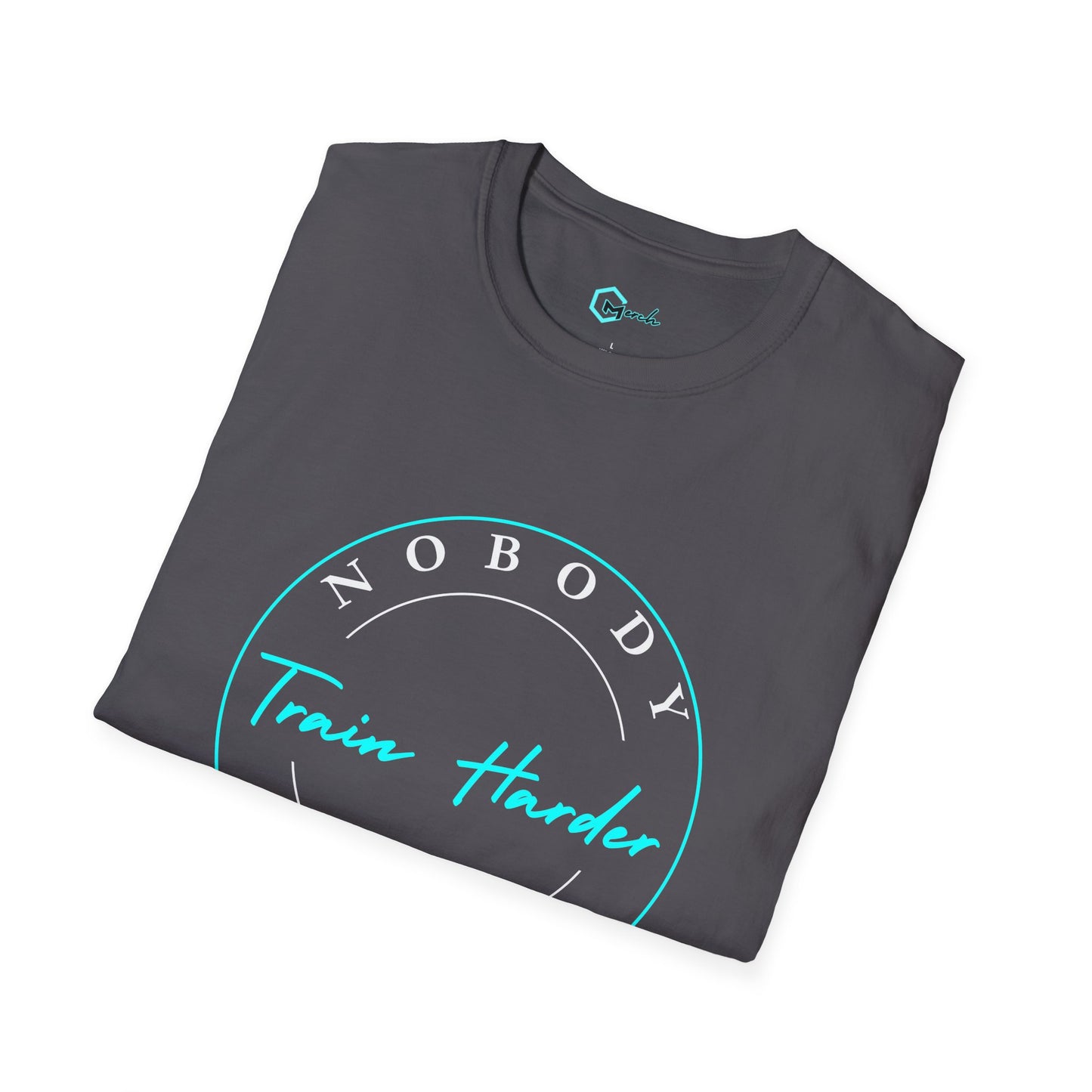 Nobody Cares - Train Harder