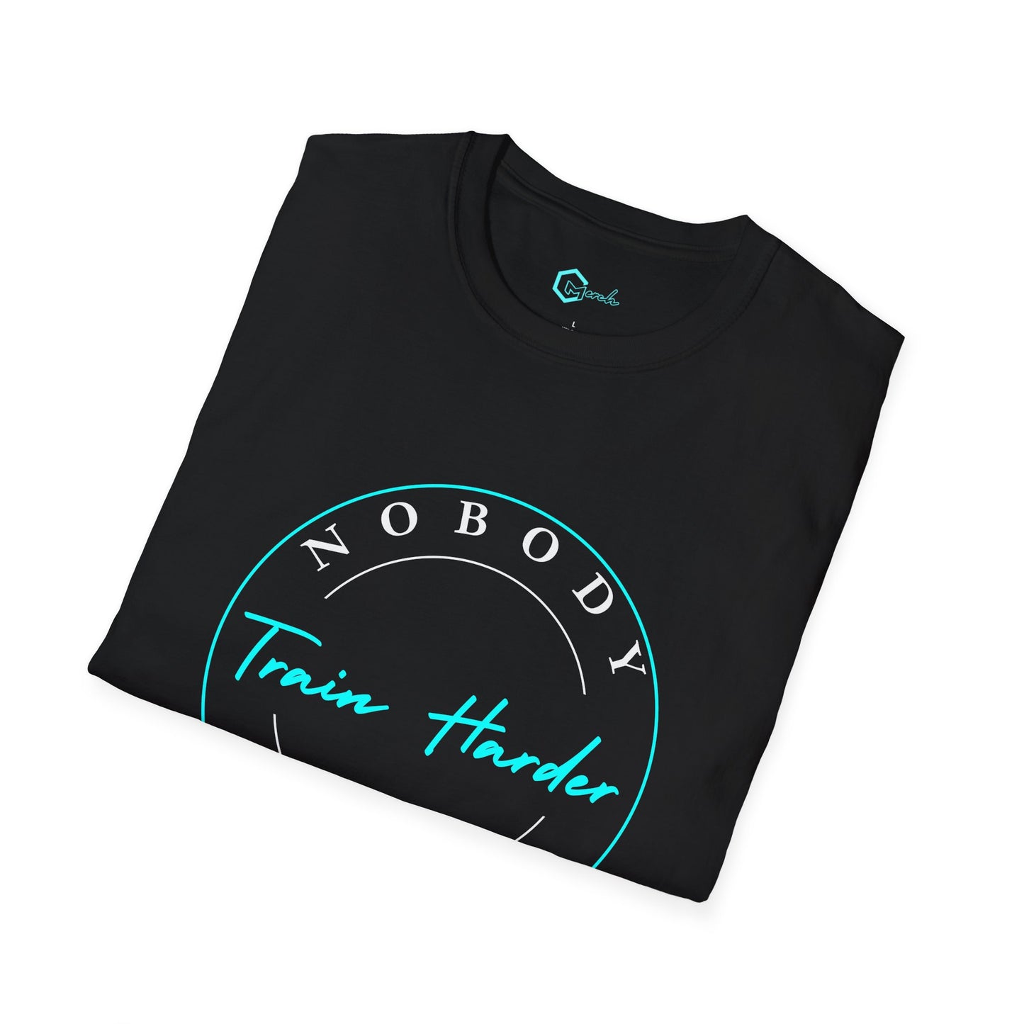 Nobody Cares - Train Harder
