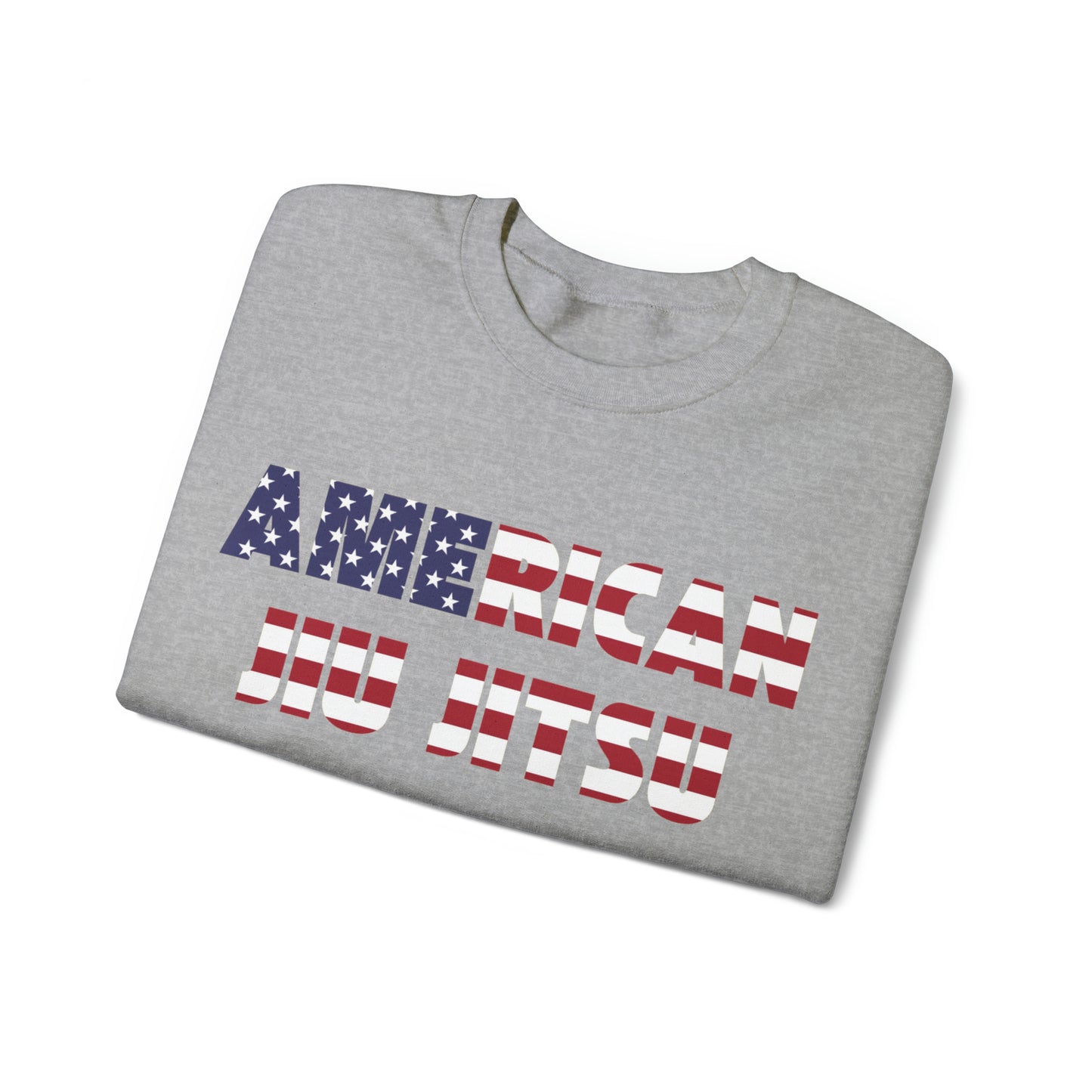 AJJ Sweatshirt