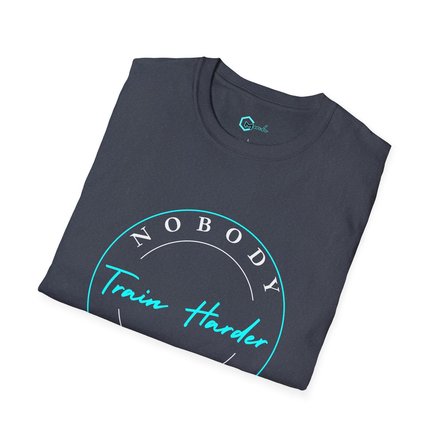 Nobody Cares - Train Harder
