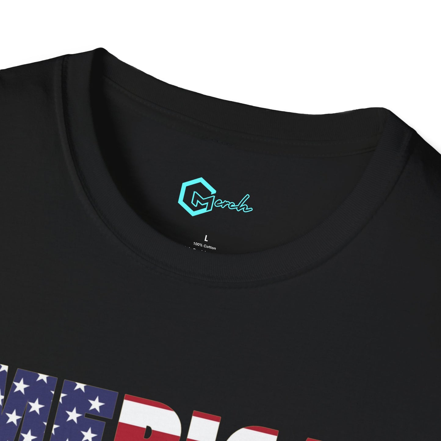 Camiseta AJJ