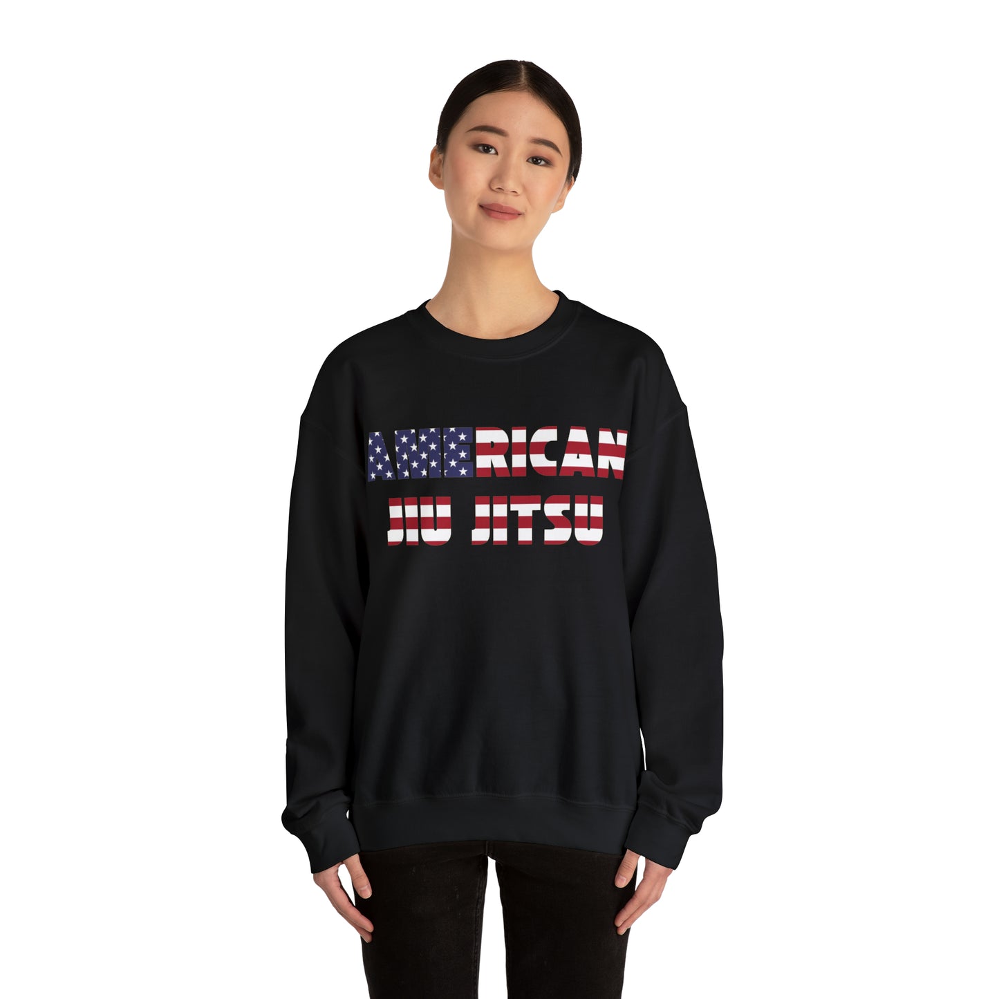 AJJ Sweatshirt