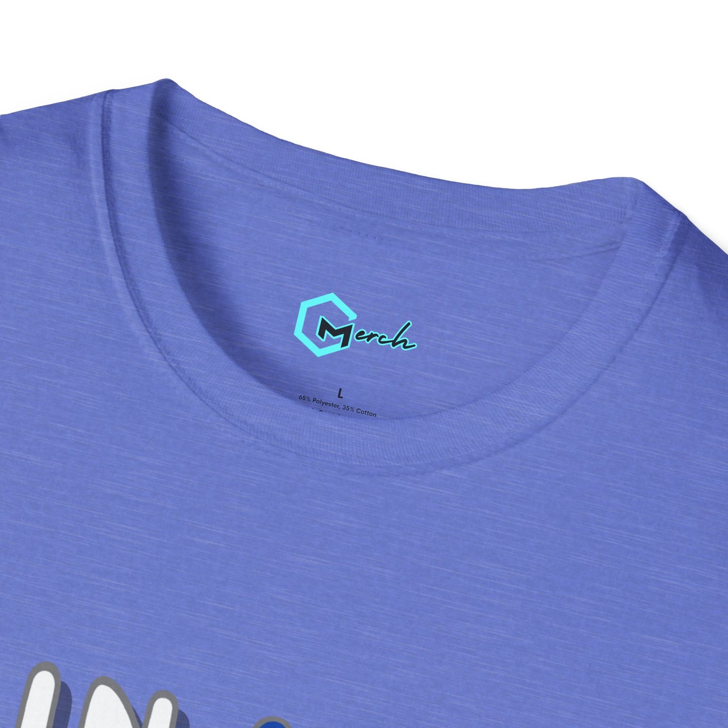 "In My Jiu Jitsu Era" Tee