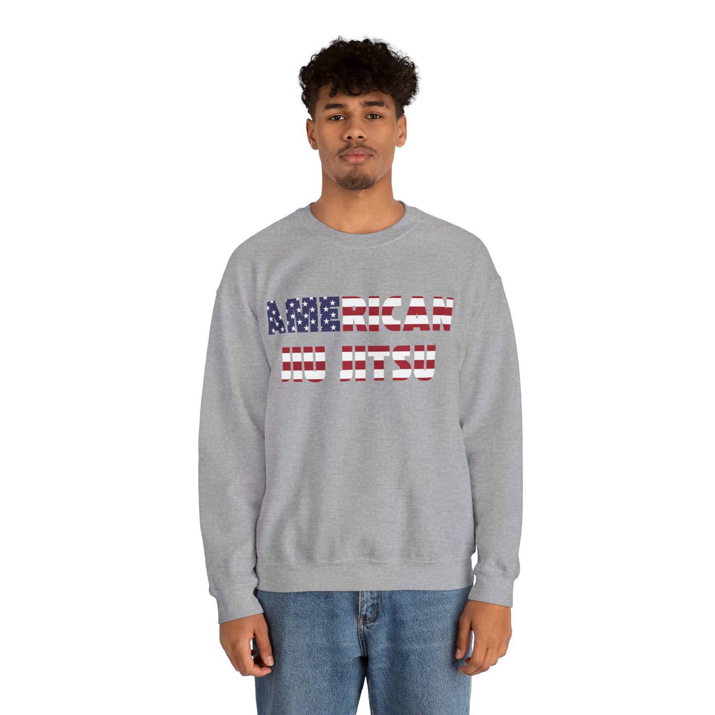 AJJ Sweatshirt