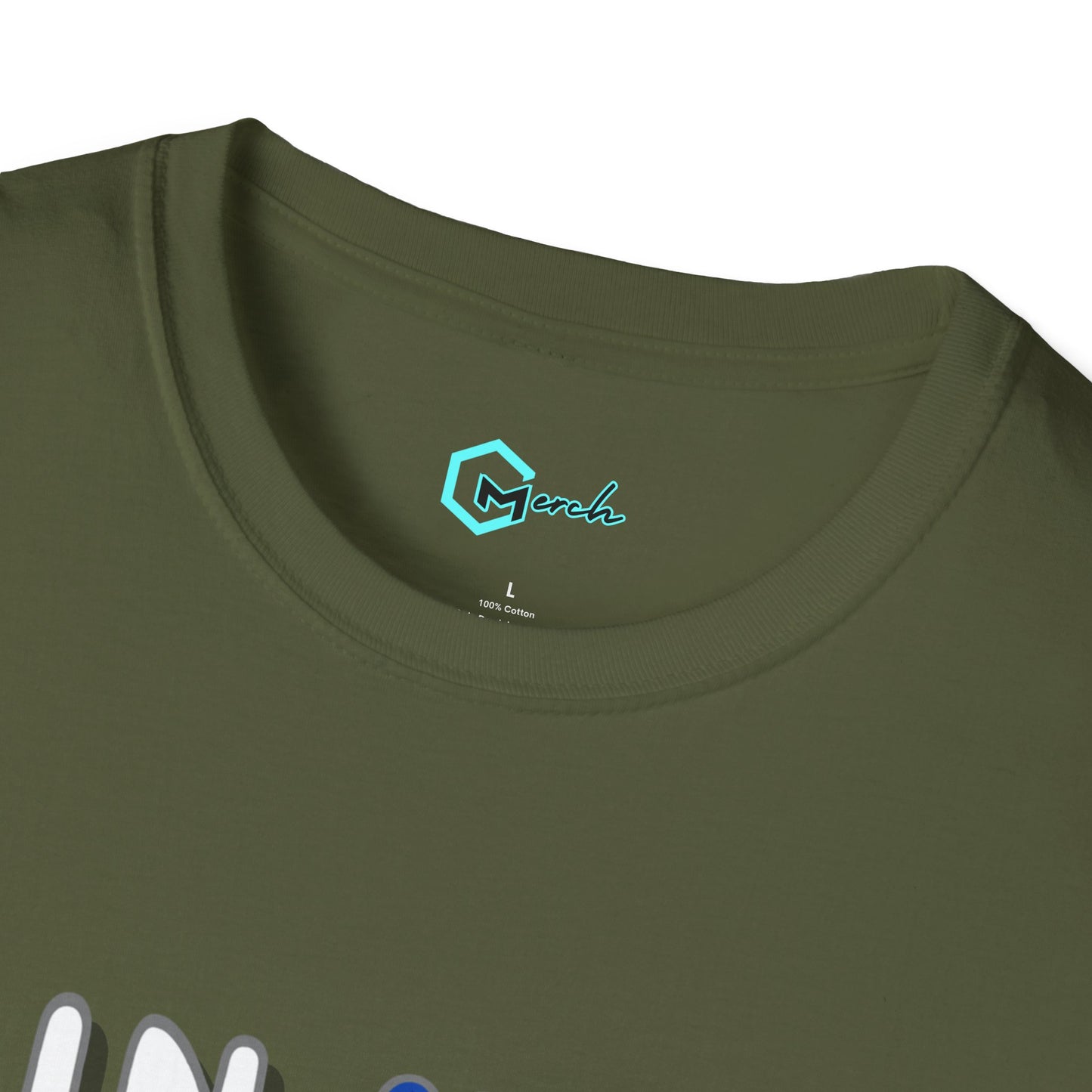 "In My Jiu Jitsu Era" Tee