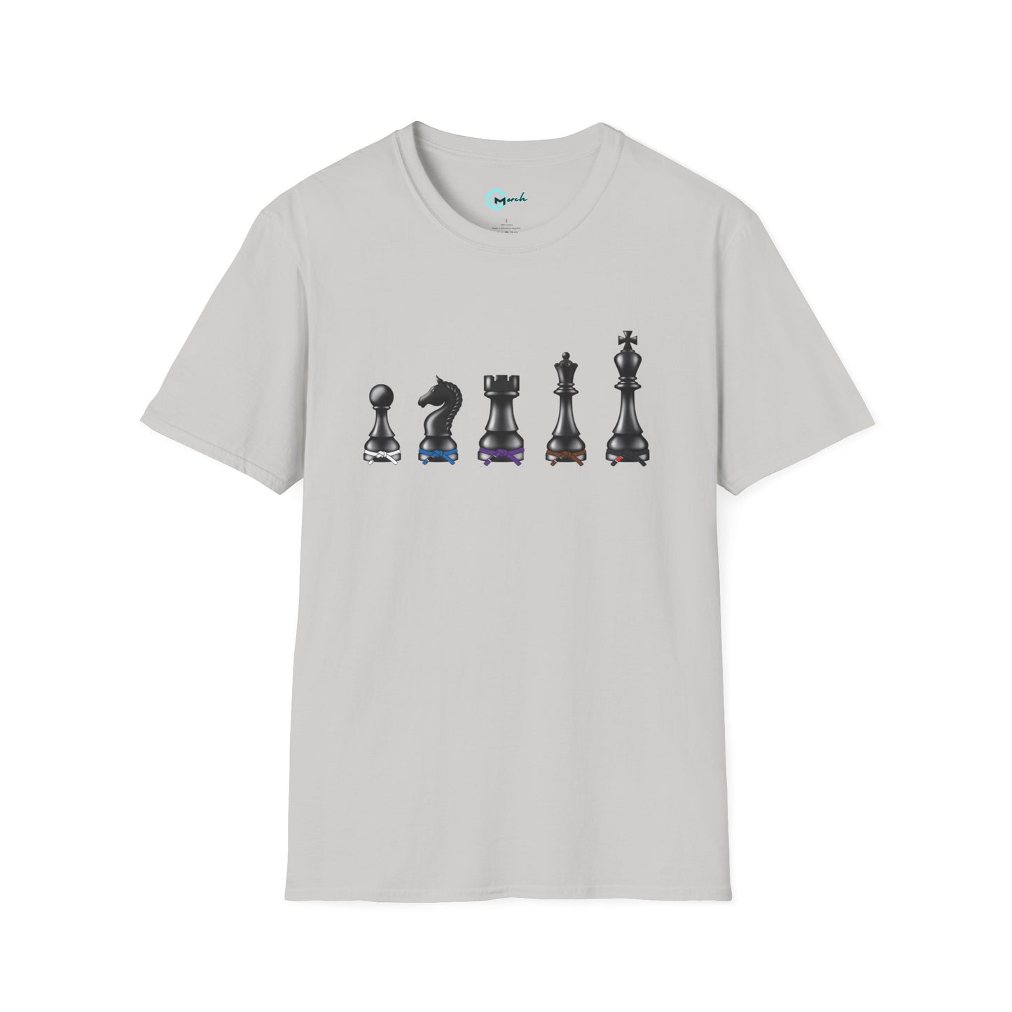 Just a Game of Chess