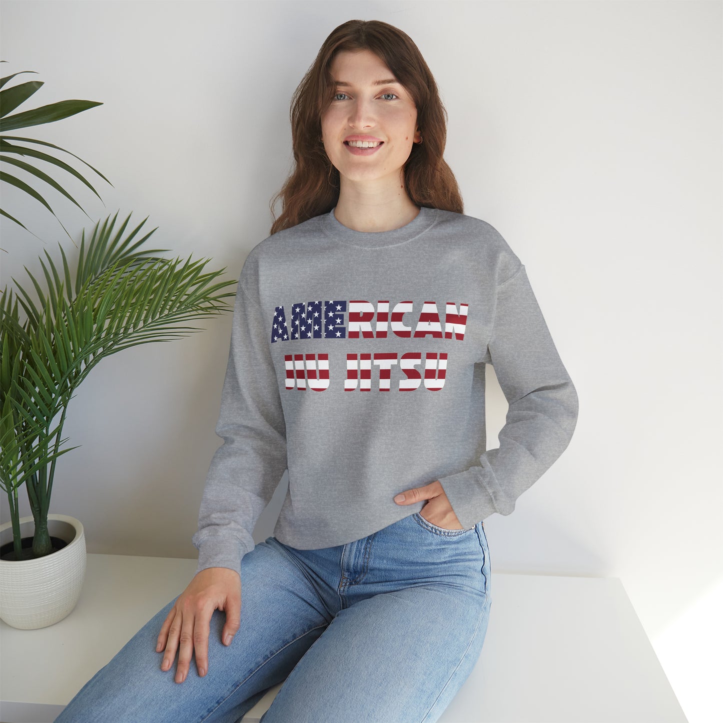 AJJ Sweatshirt