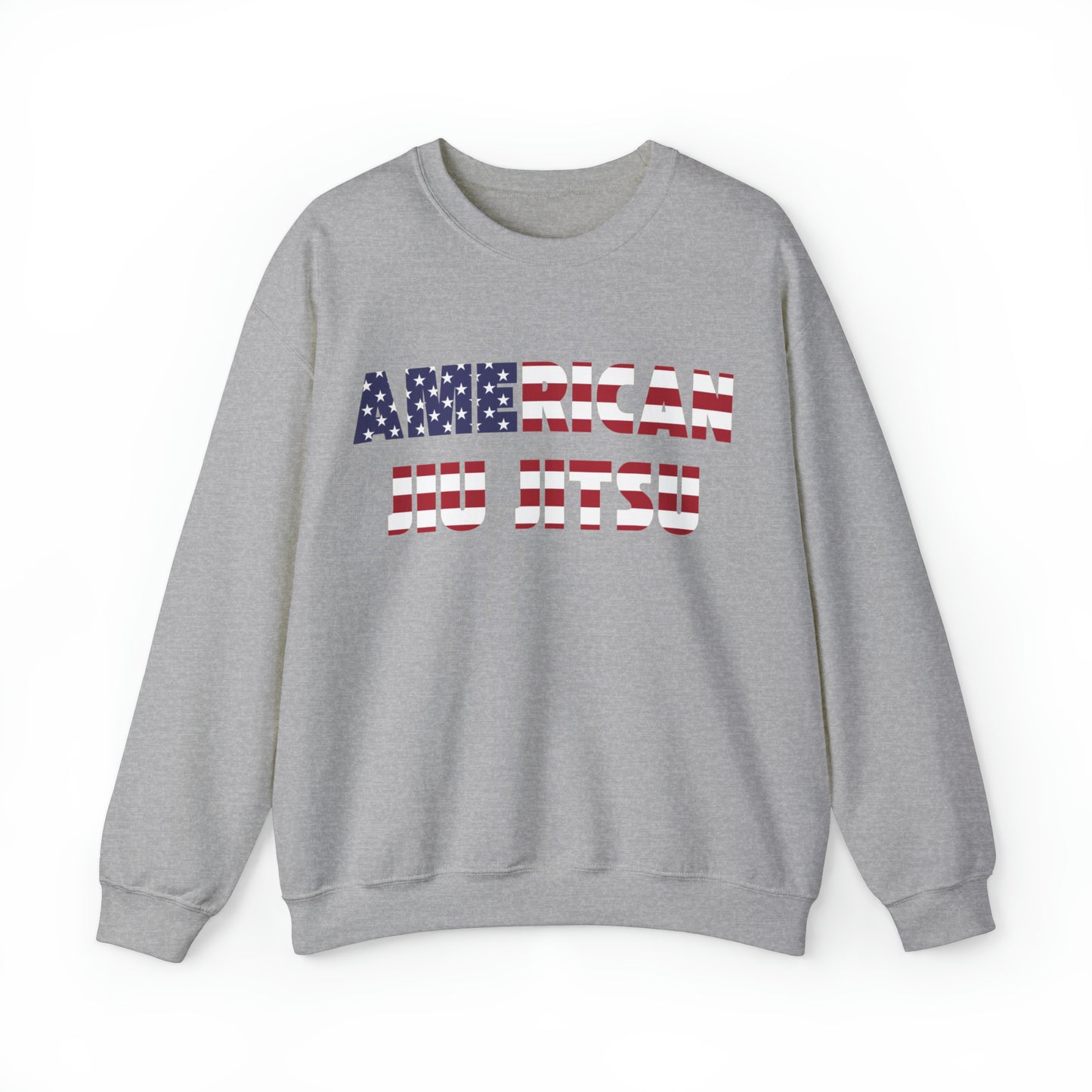 AJJ Sweatshirt