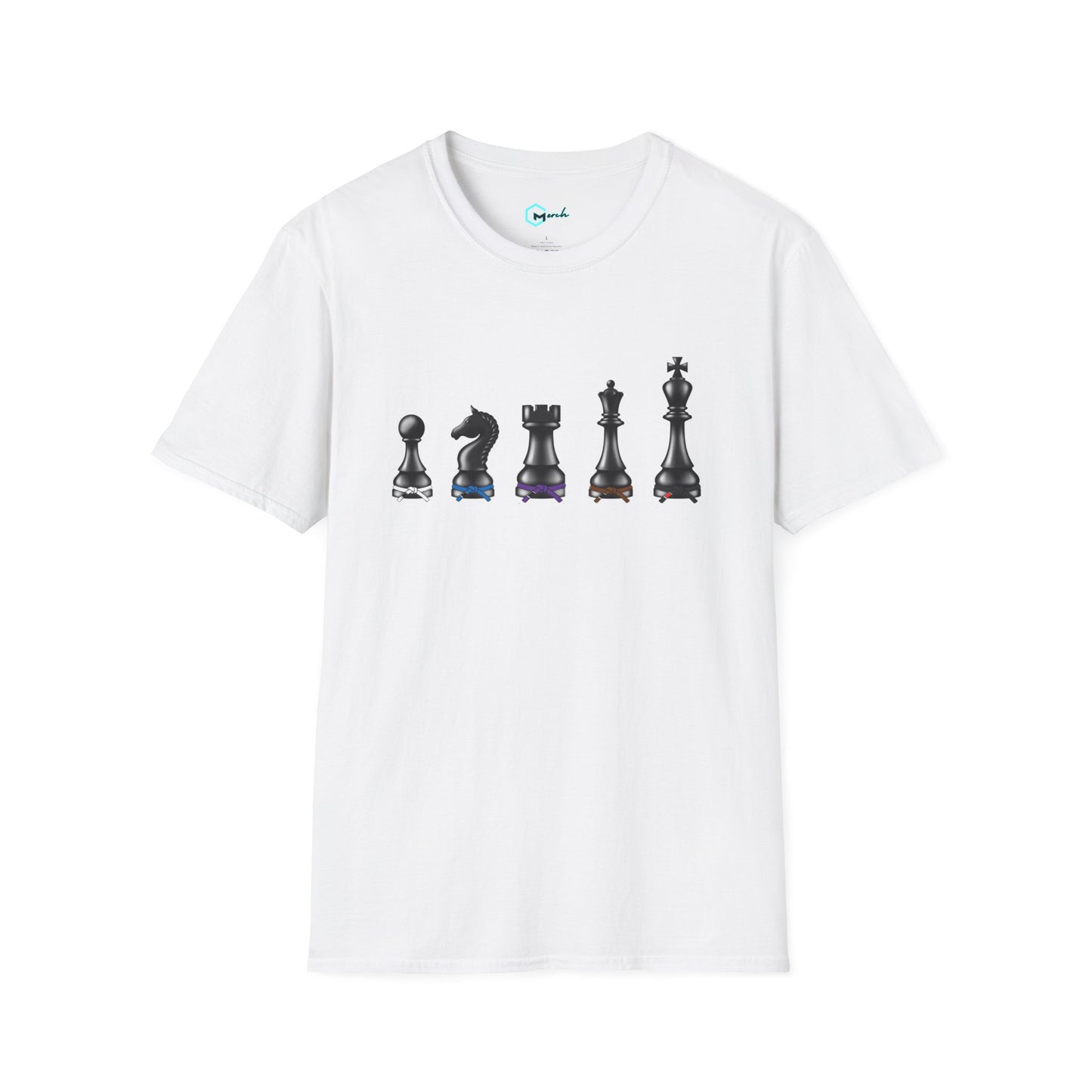 Just a Game of Chess