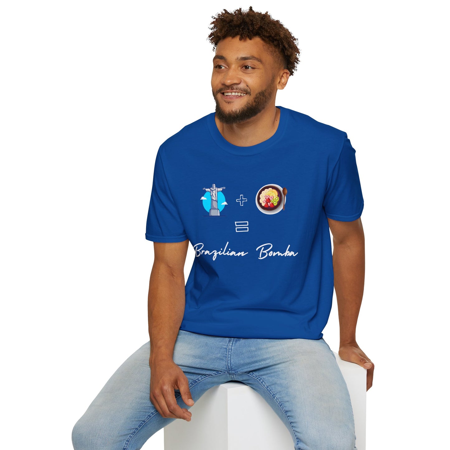 Bomba Brasileira