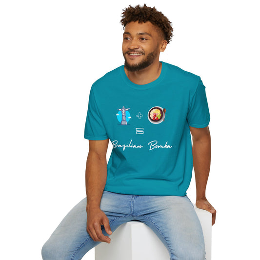 Brazilian Bomba