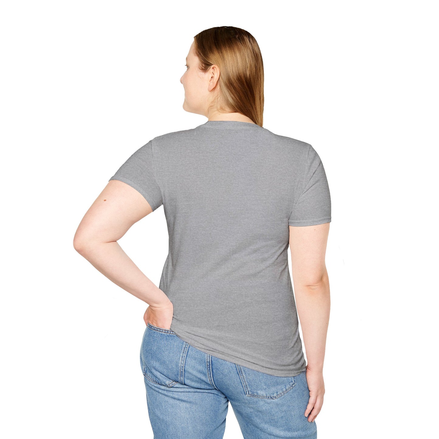 Camiseta AJJ