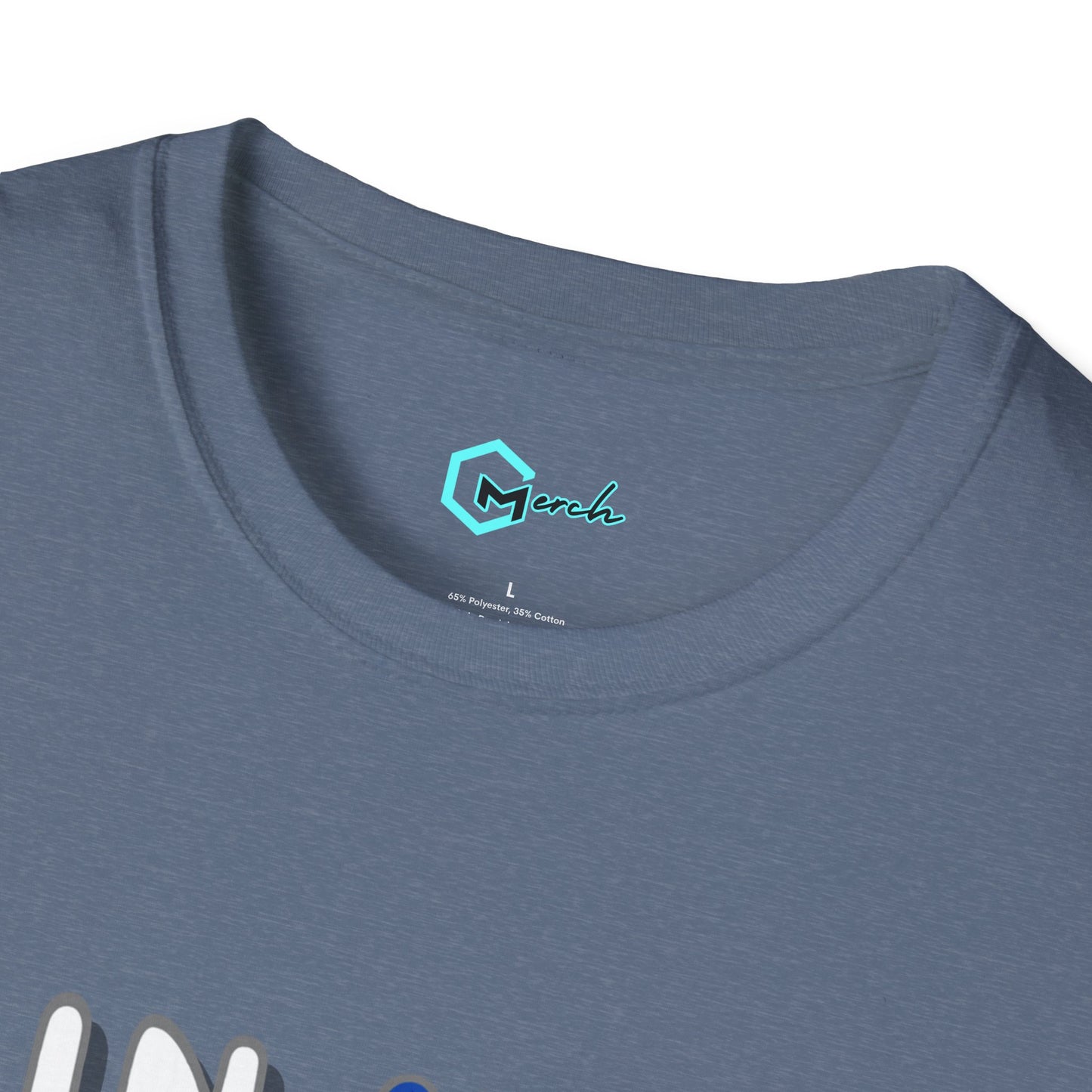 "In My Jiu Jitsu Era" Tee
