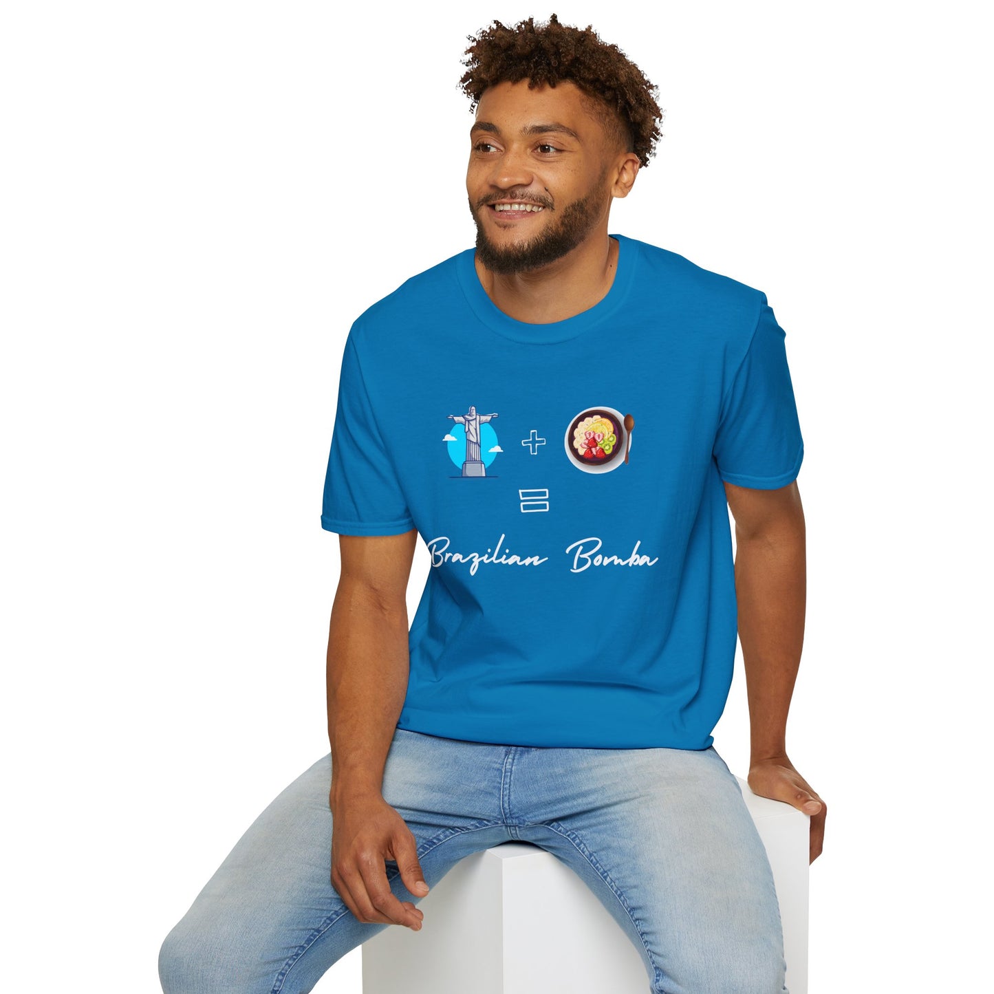 Bomba Brasileira