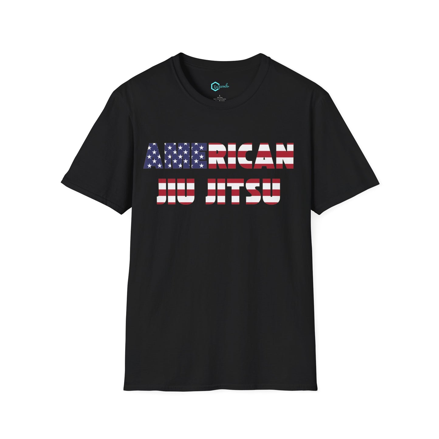 Camiseta AJJ