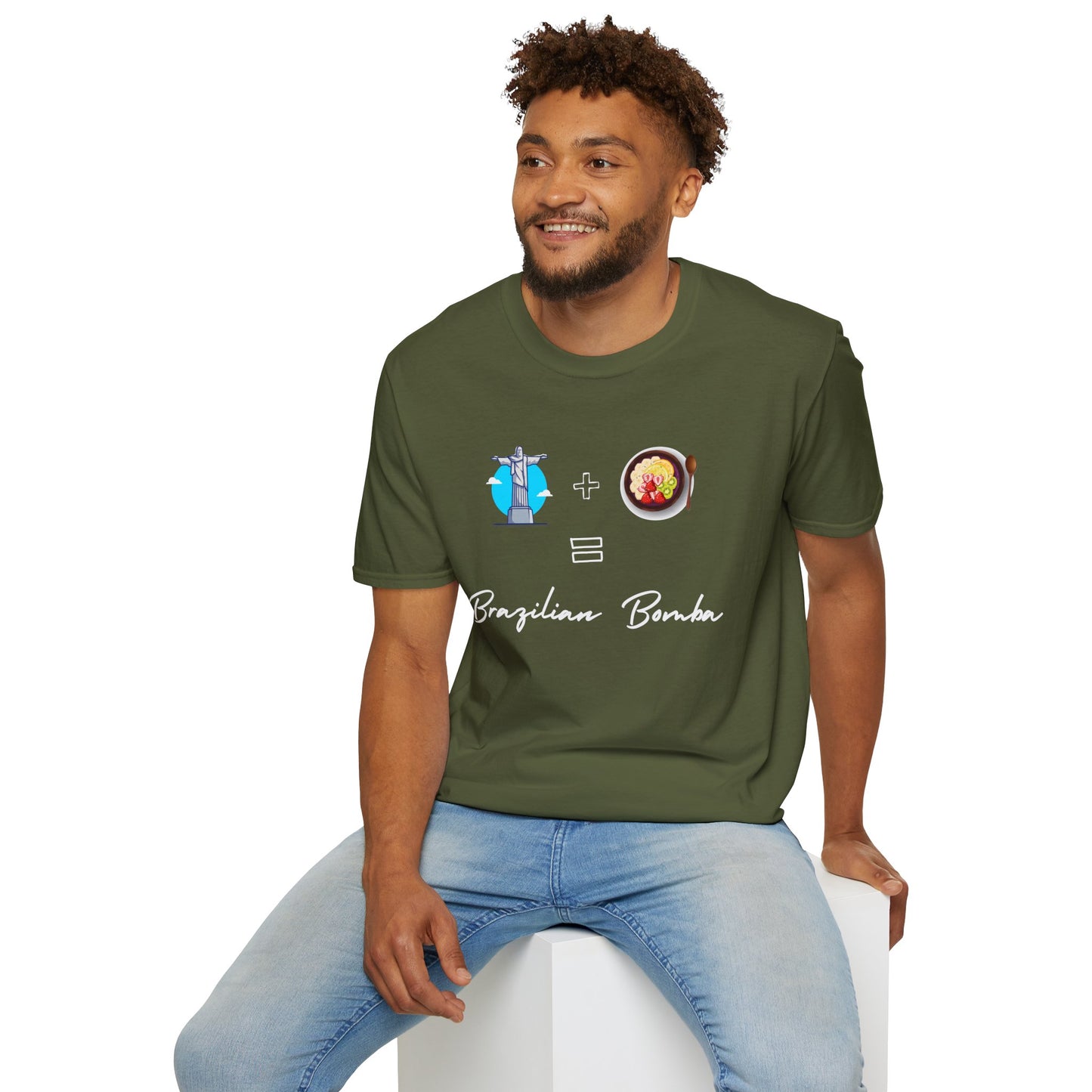 Bomba Brasileira