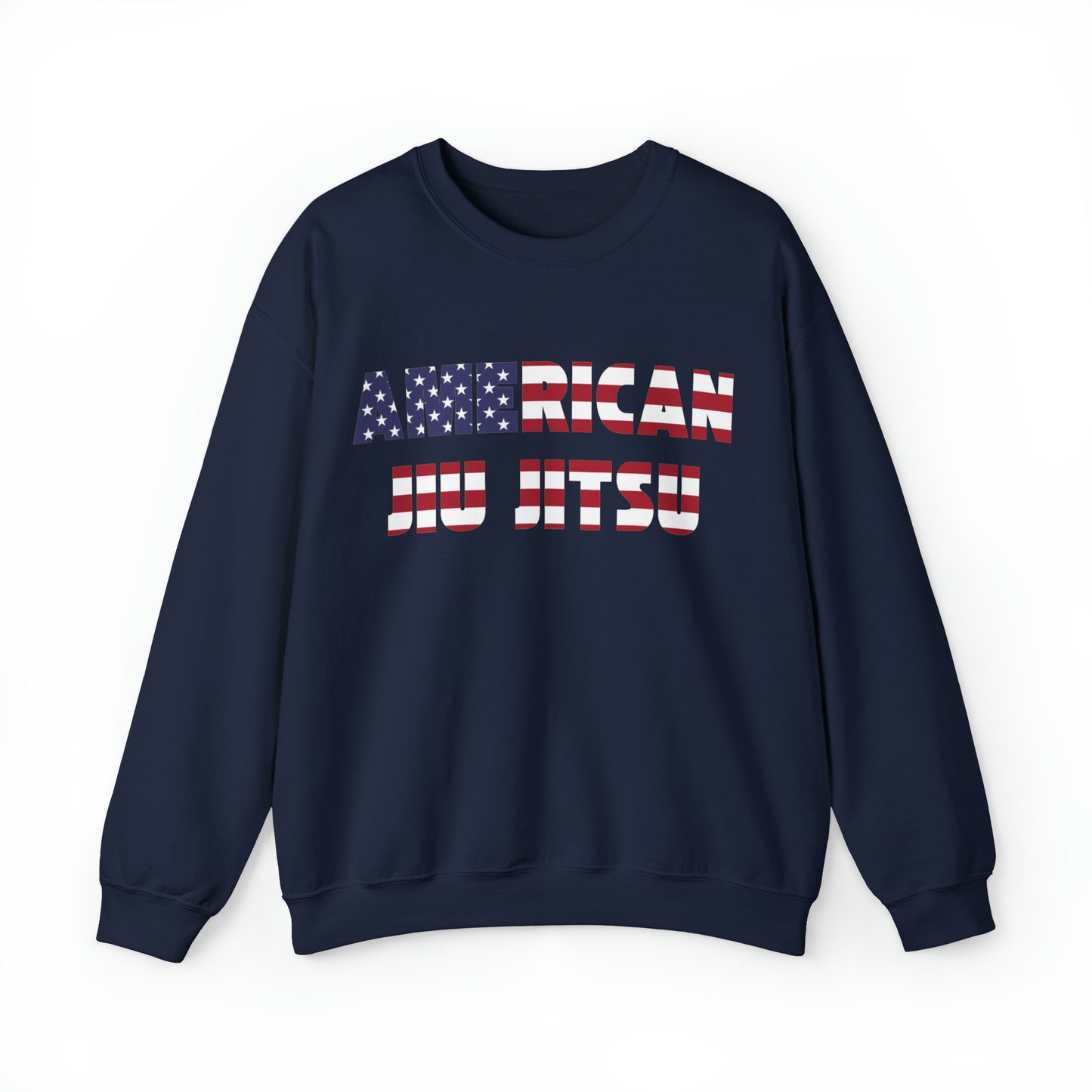 AJJ Sweatshirt
