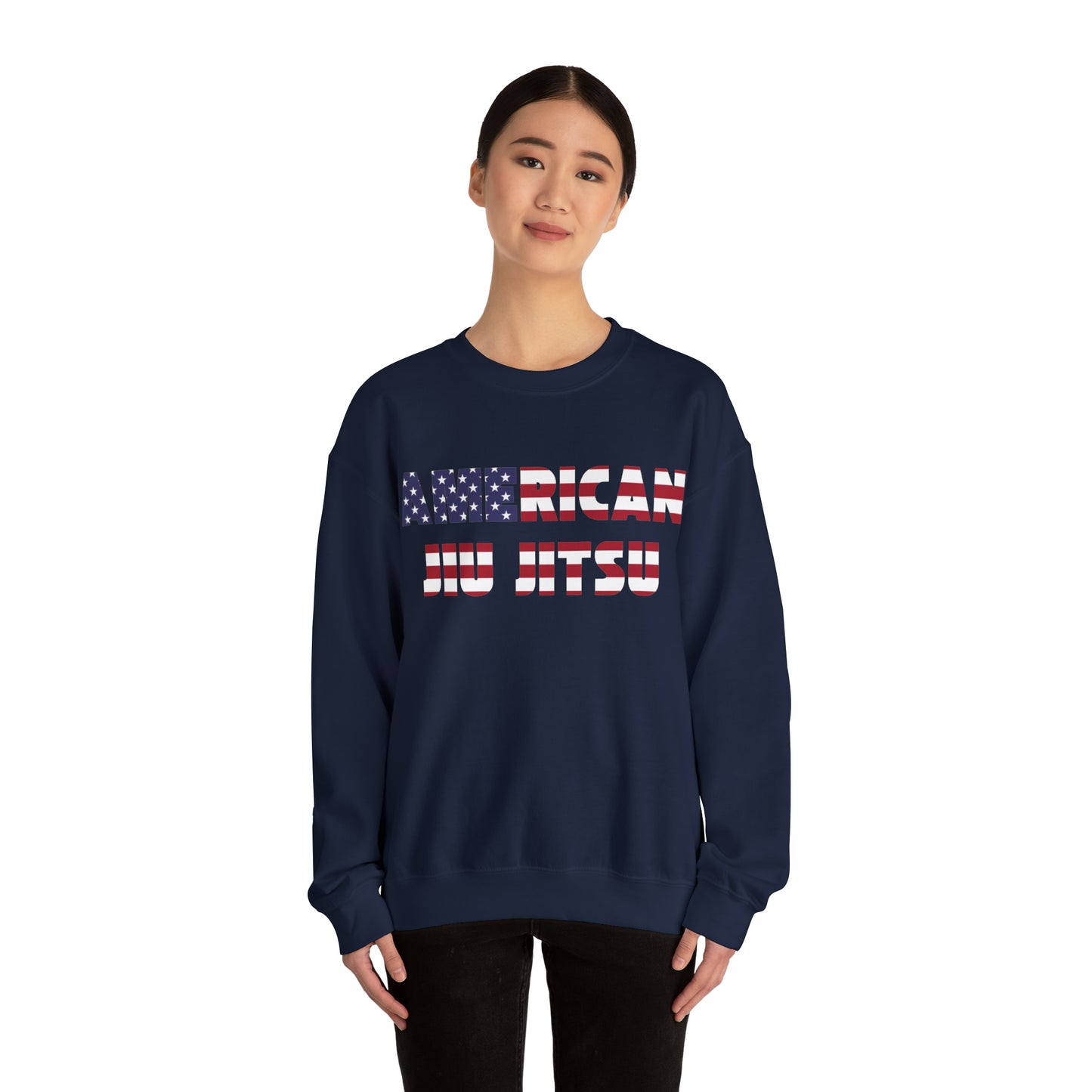 AJJ Sweatshirt