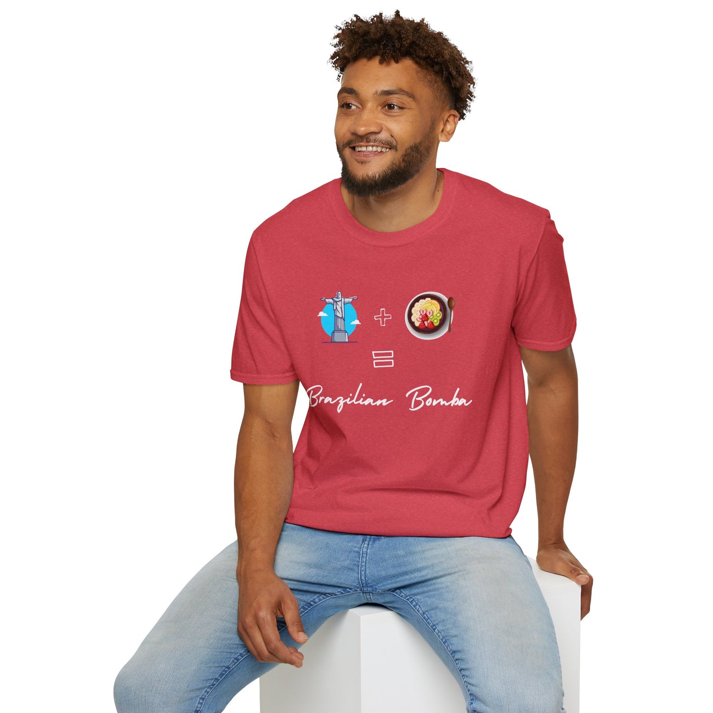 Bomba Brasileira