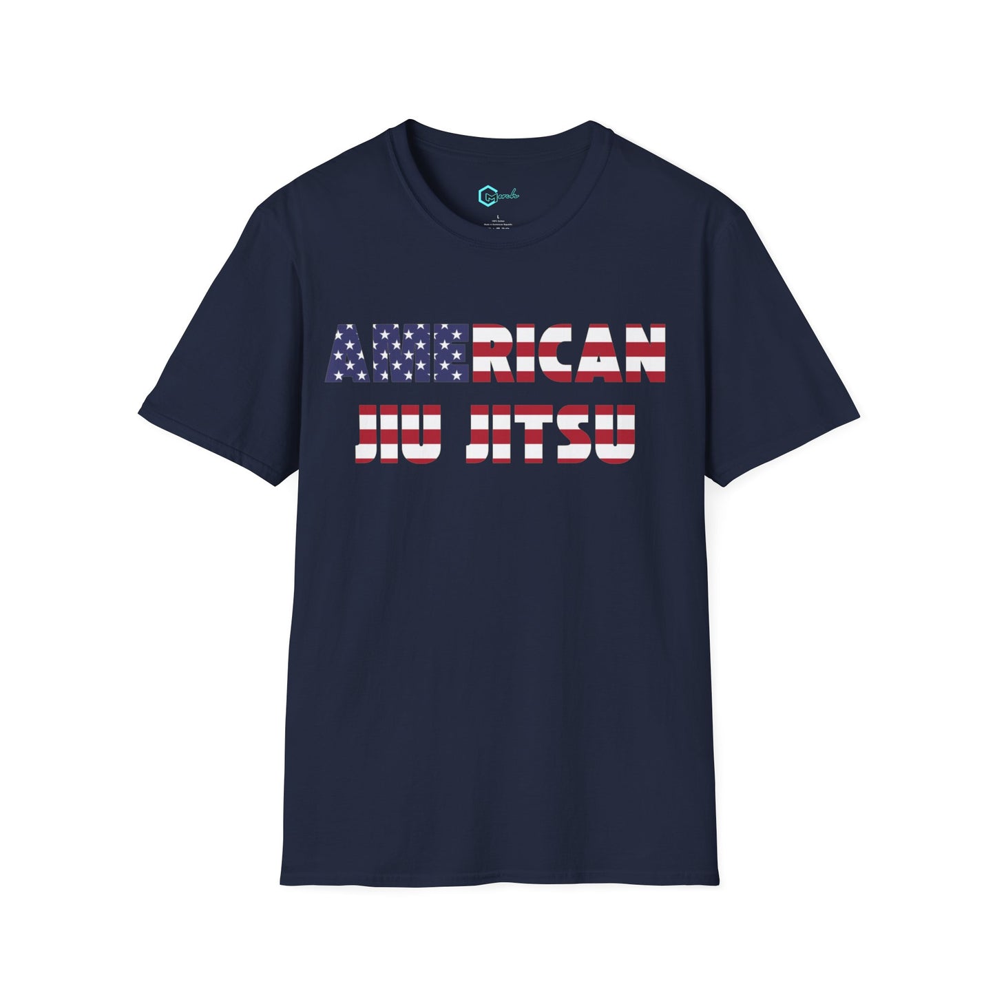 Camiseta AJJ