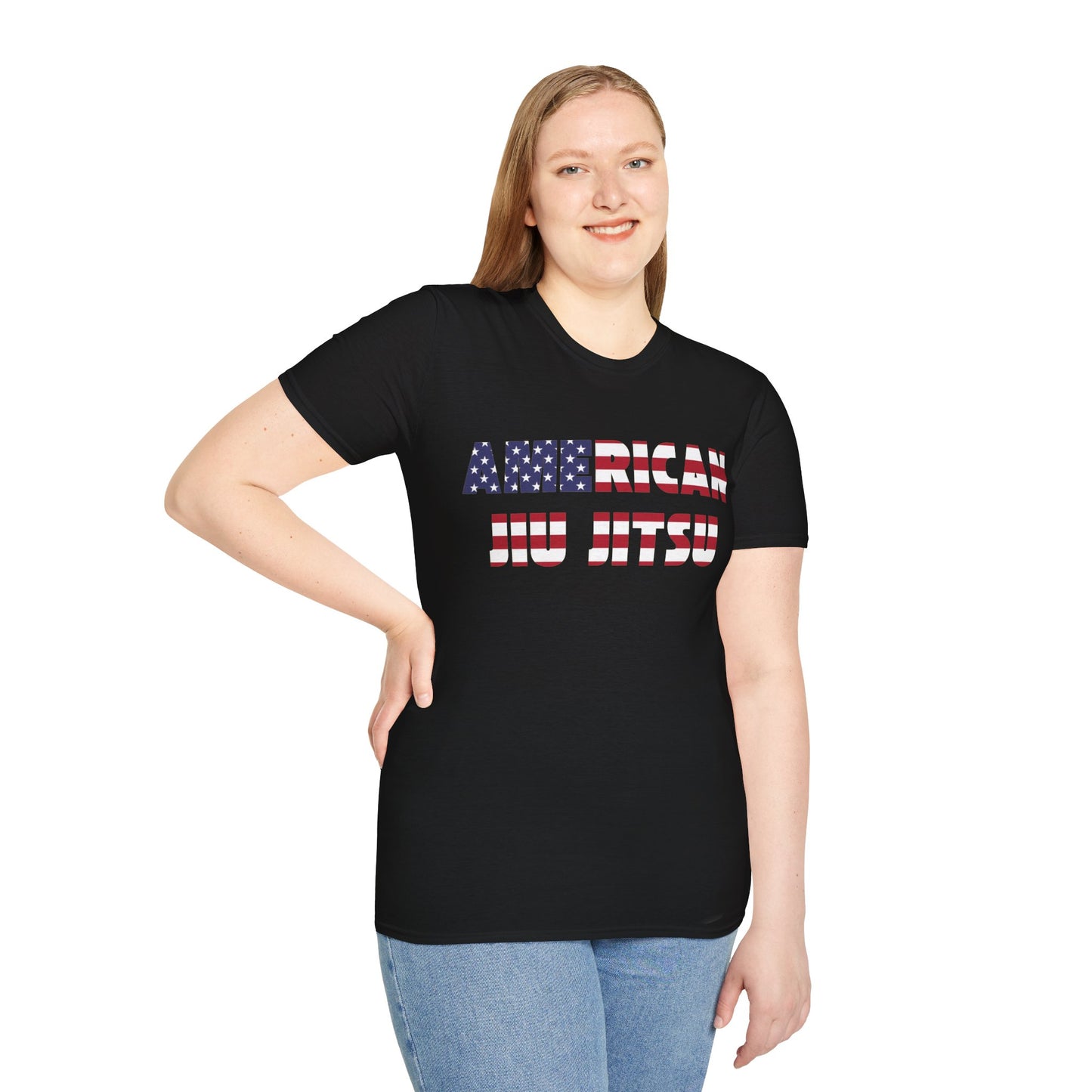 Camiseta AJJ