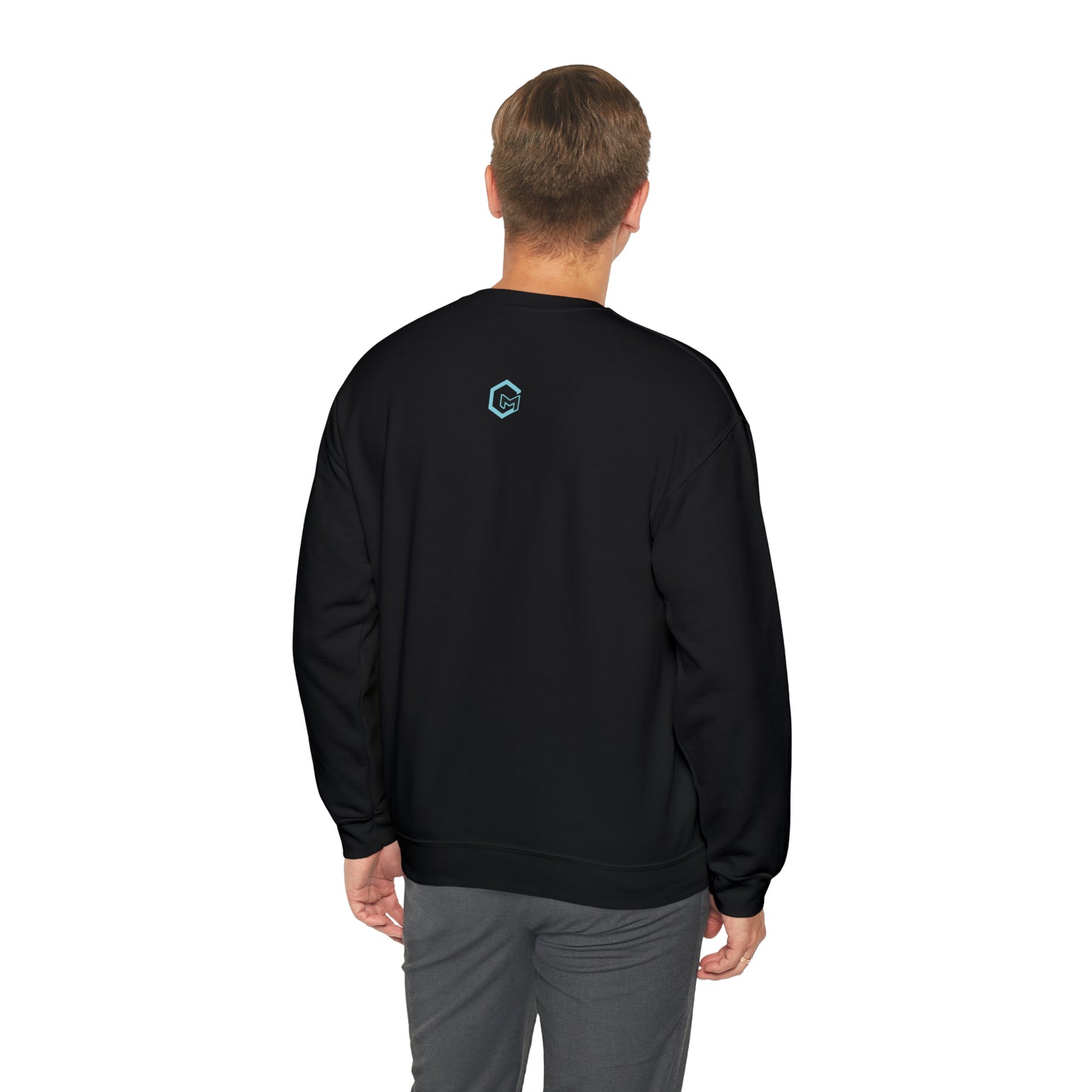 AJJ Sweatshirt
