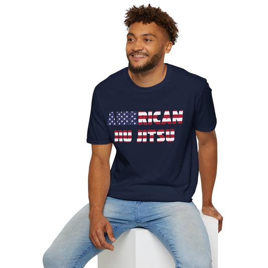 AJJ T-Shirt