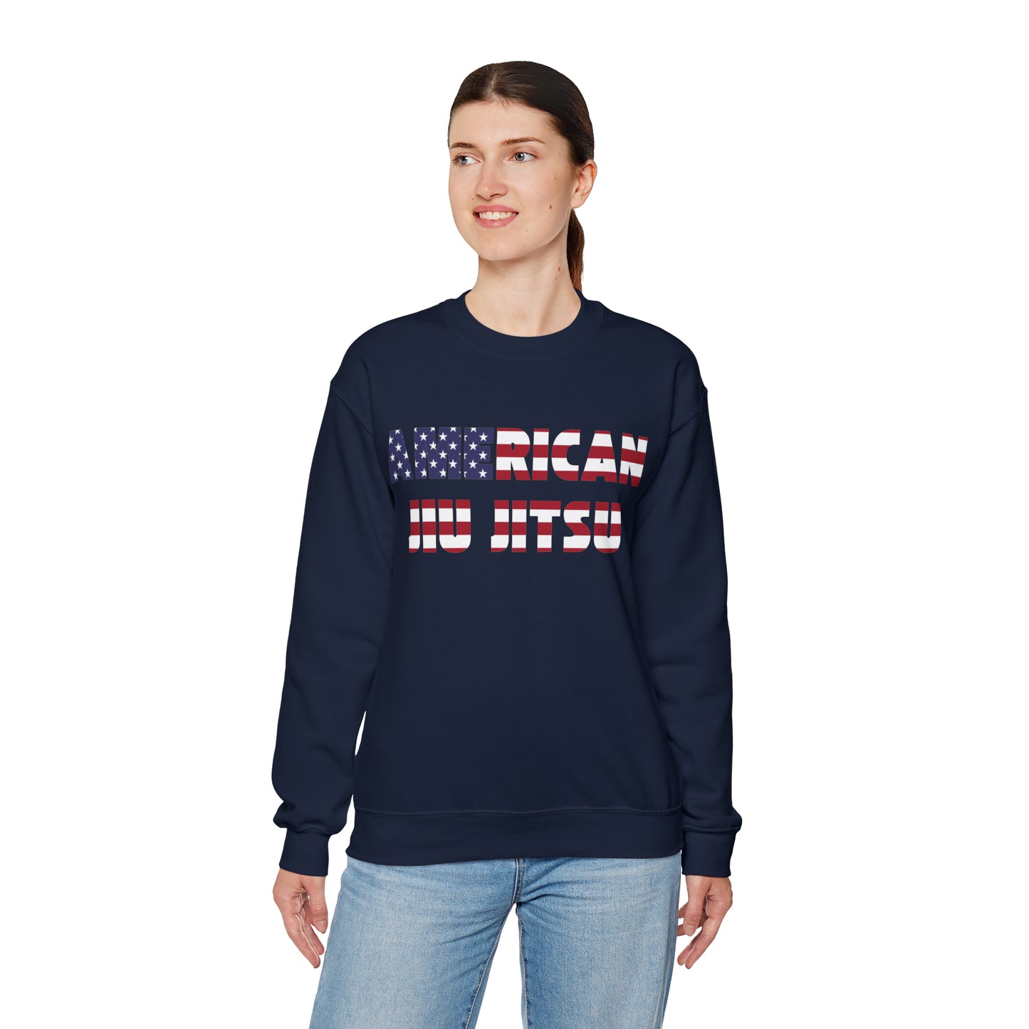 AJJ Sweatshirt
