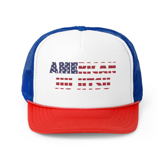 AJJ Trucker Caps