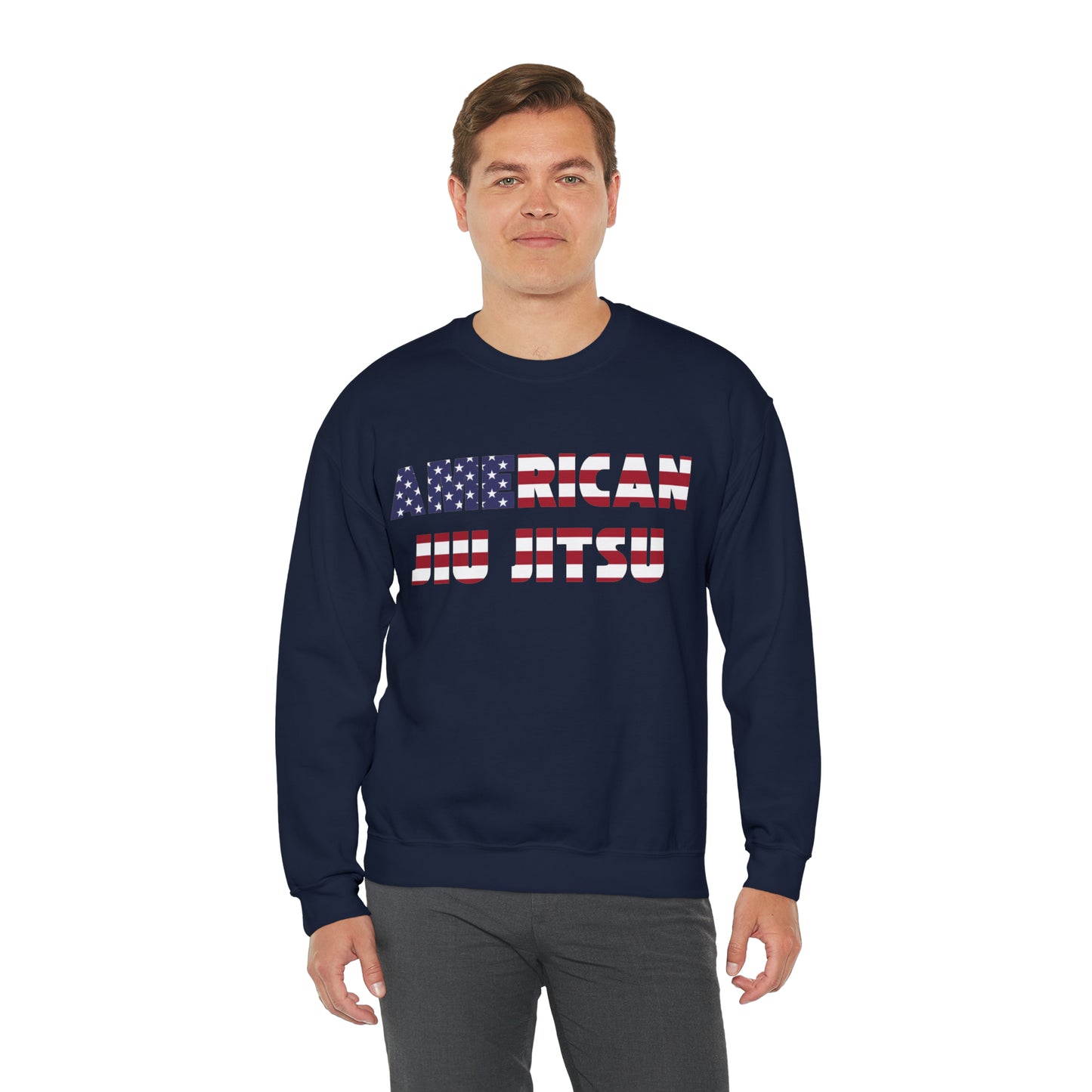 AJJ Sweatshirt