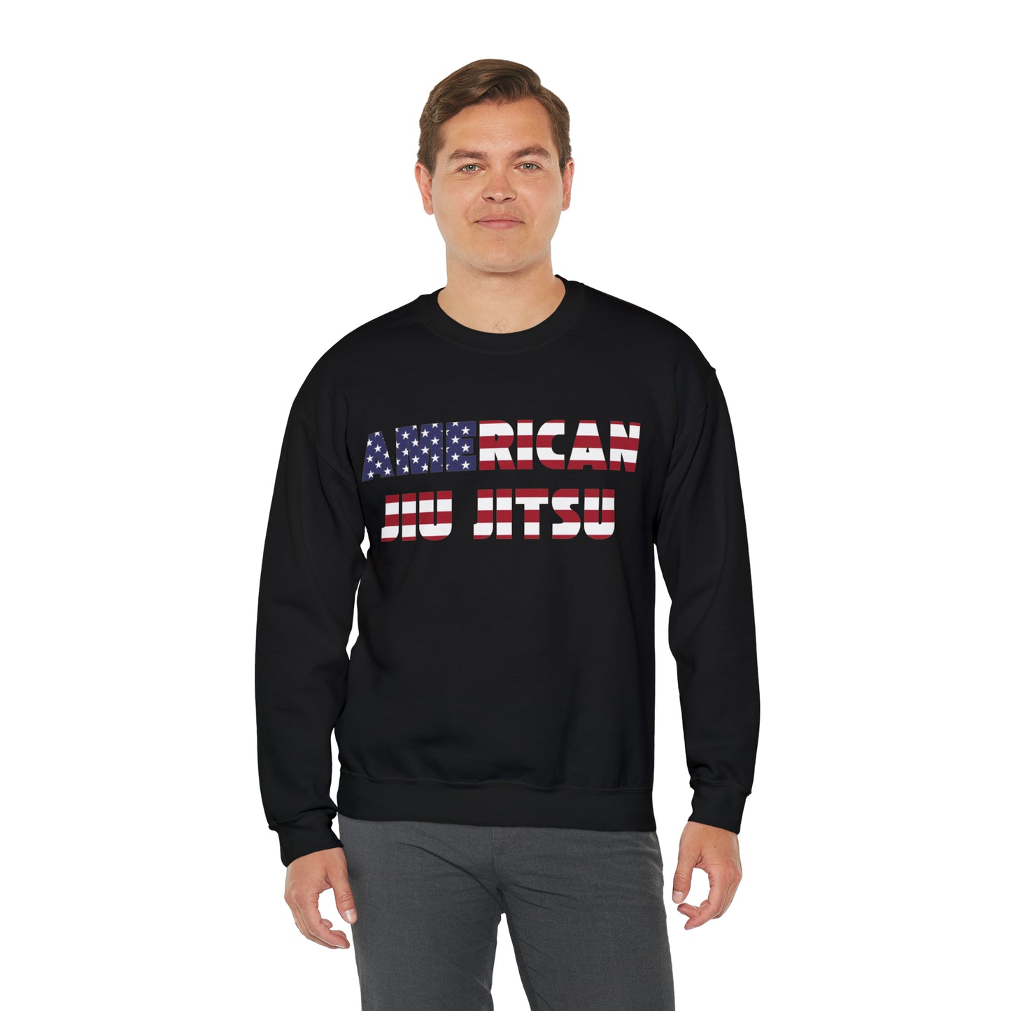 AJJ Sweatshirt