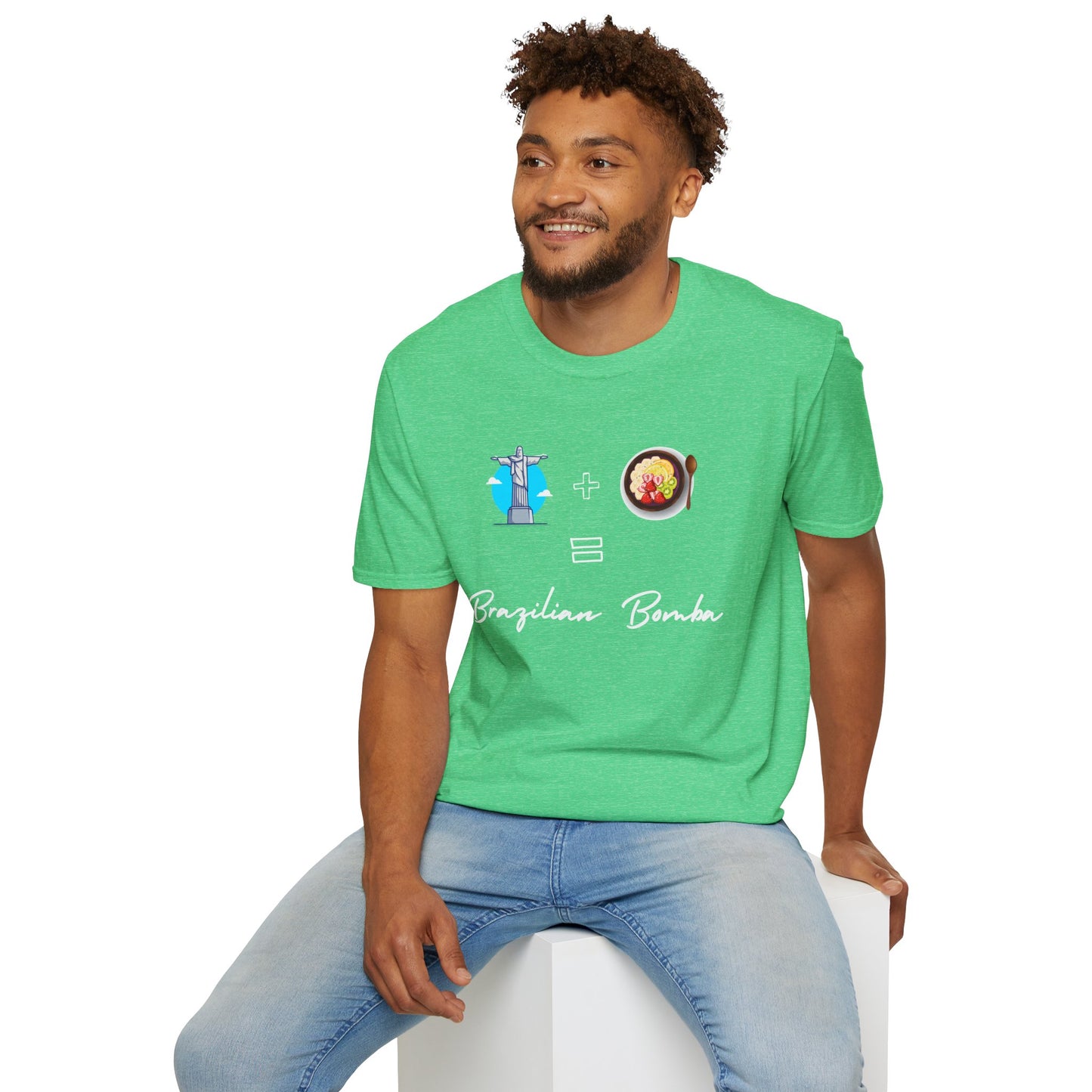Bomba Brasileira