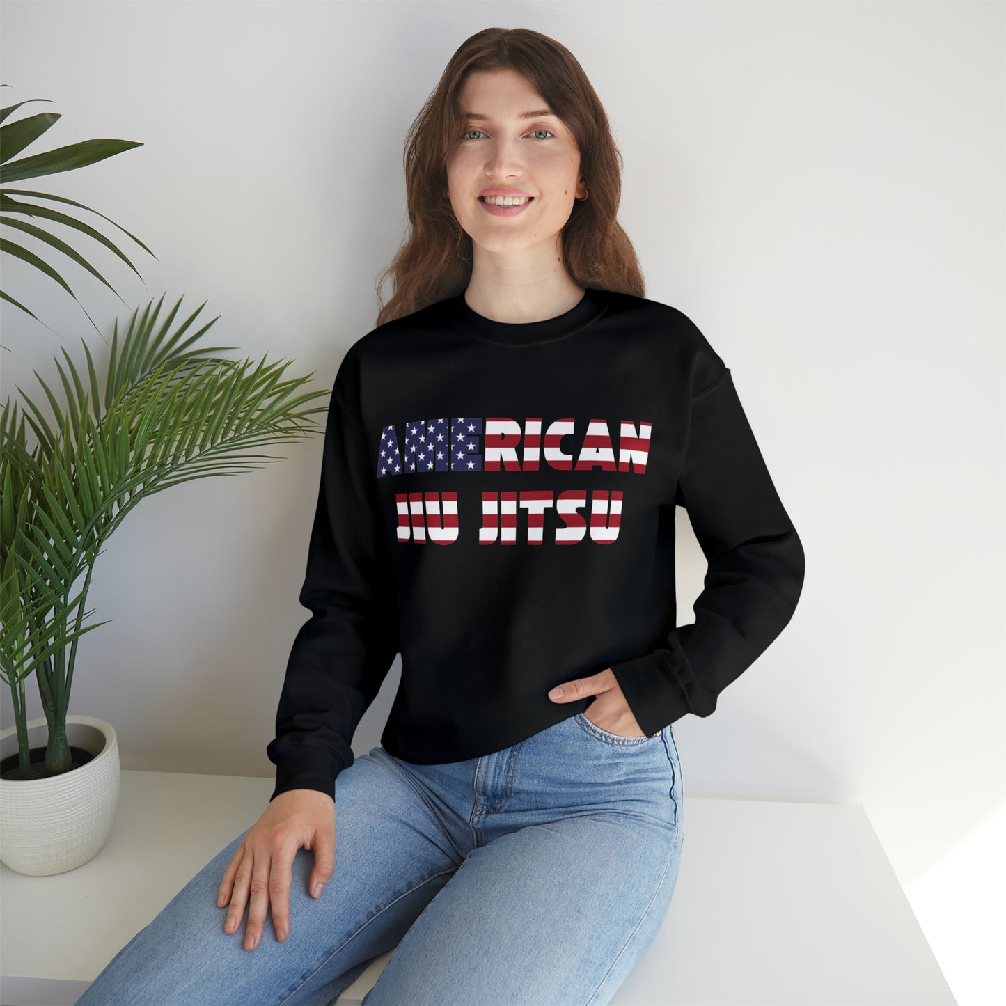 AJJ Sweatshirt
