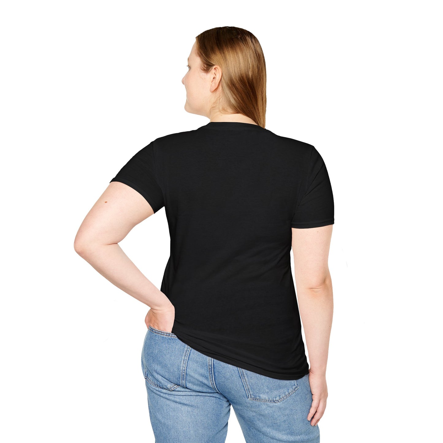 Camiseta AJJ