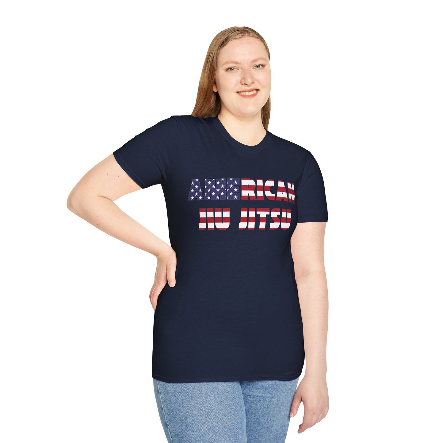 Camiseta AJJ