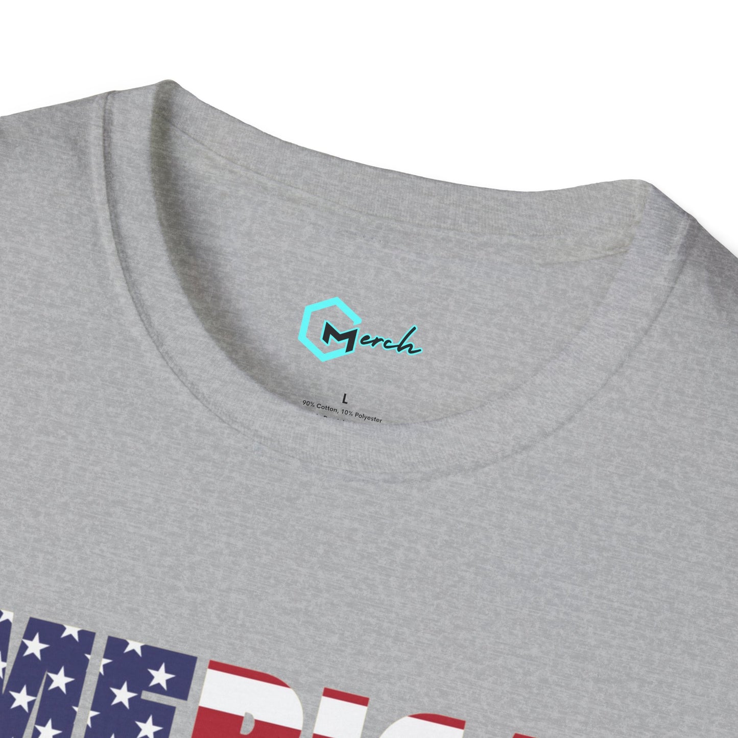 Camiseta AJJ