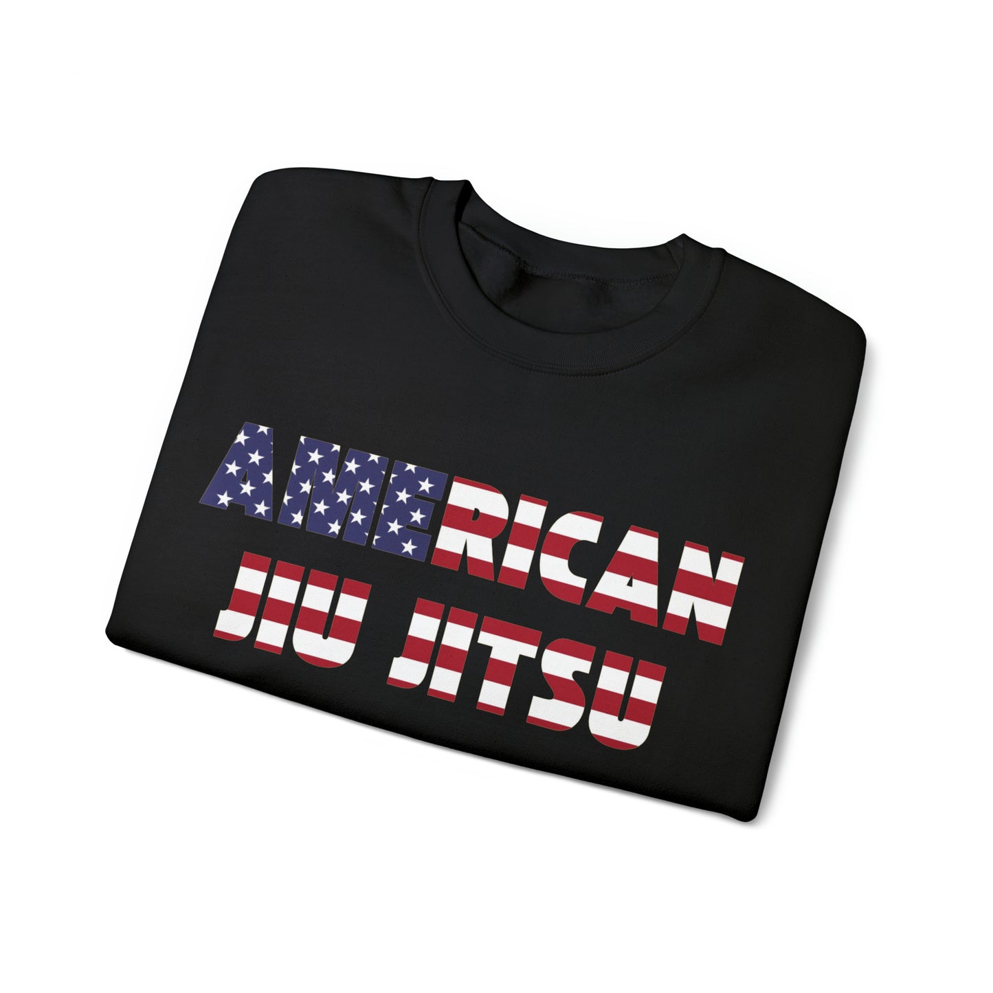 AJJ Sweatshirt