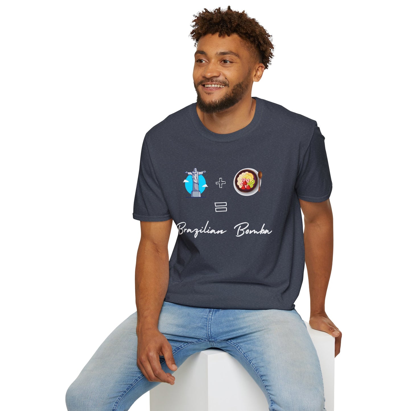 Bomba Brasileira