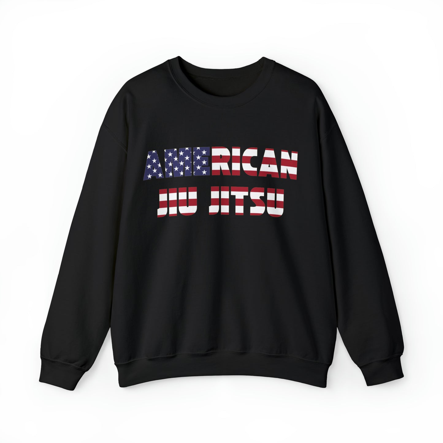 AJJ Sweatshirt