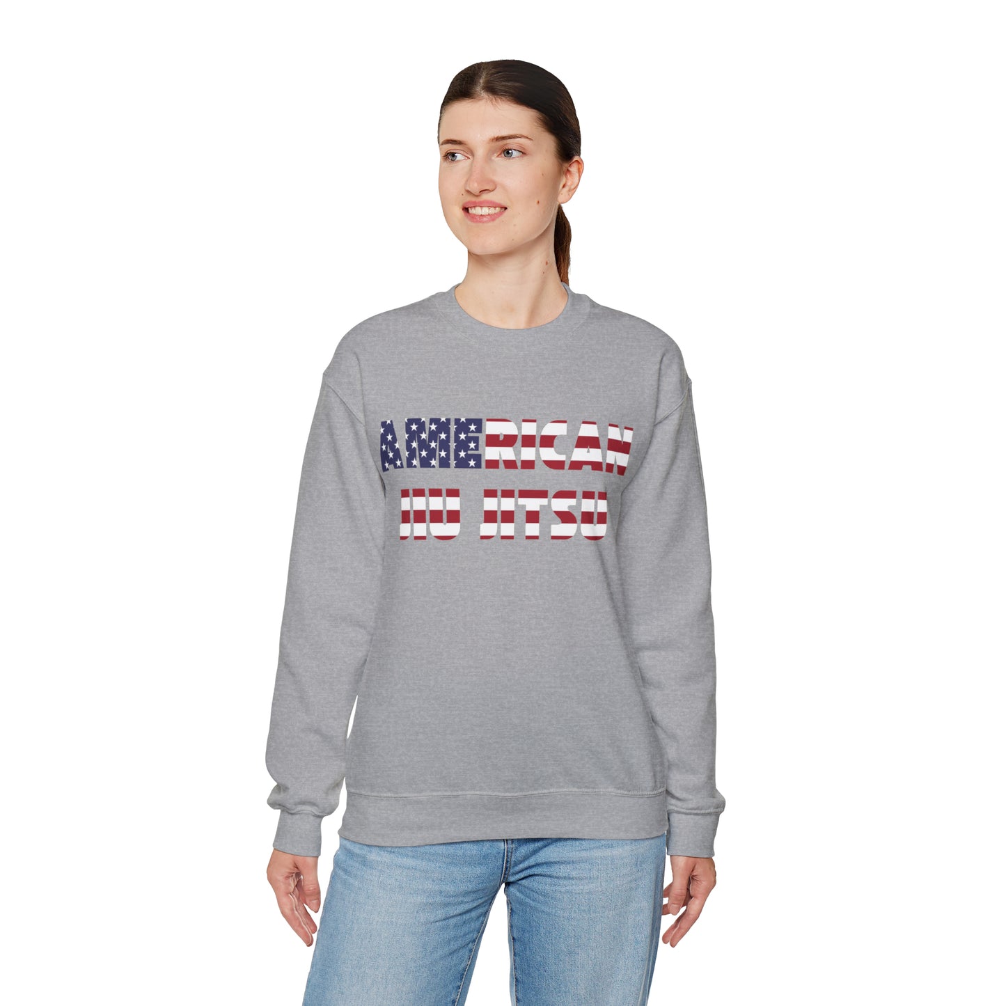 AJJ Sweatshirt