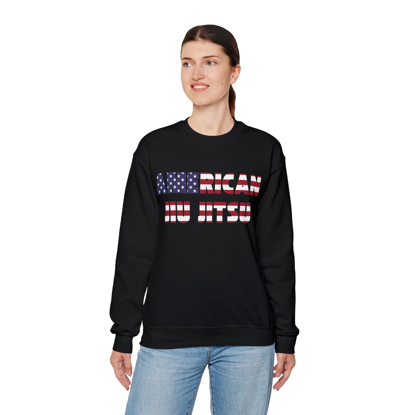 AJJ Sweatshirt