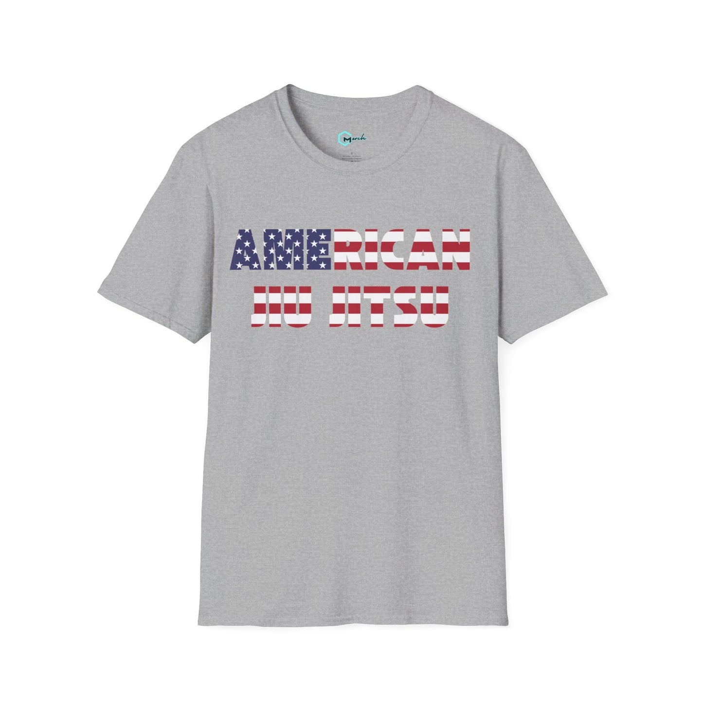 Camiseta AJJ