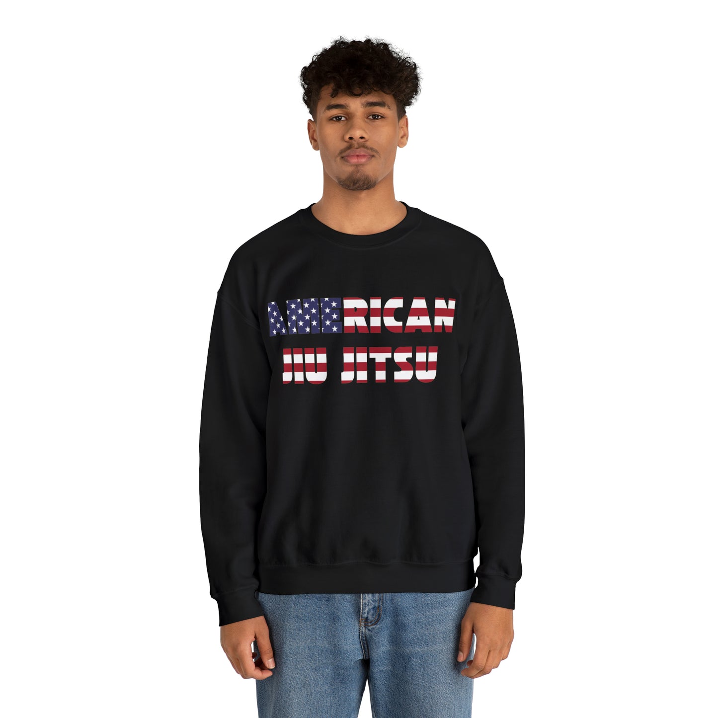 AJJ Sweatshirt