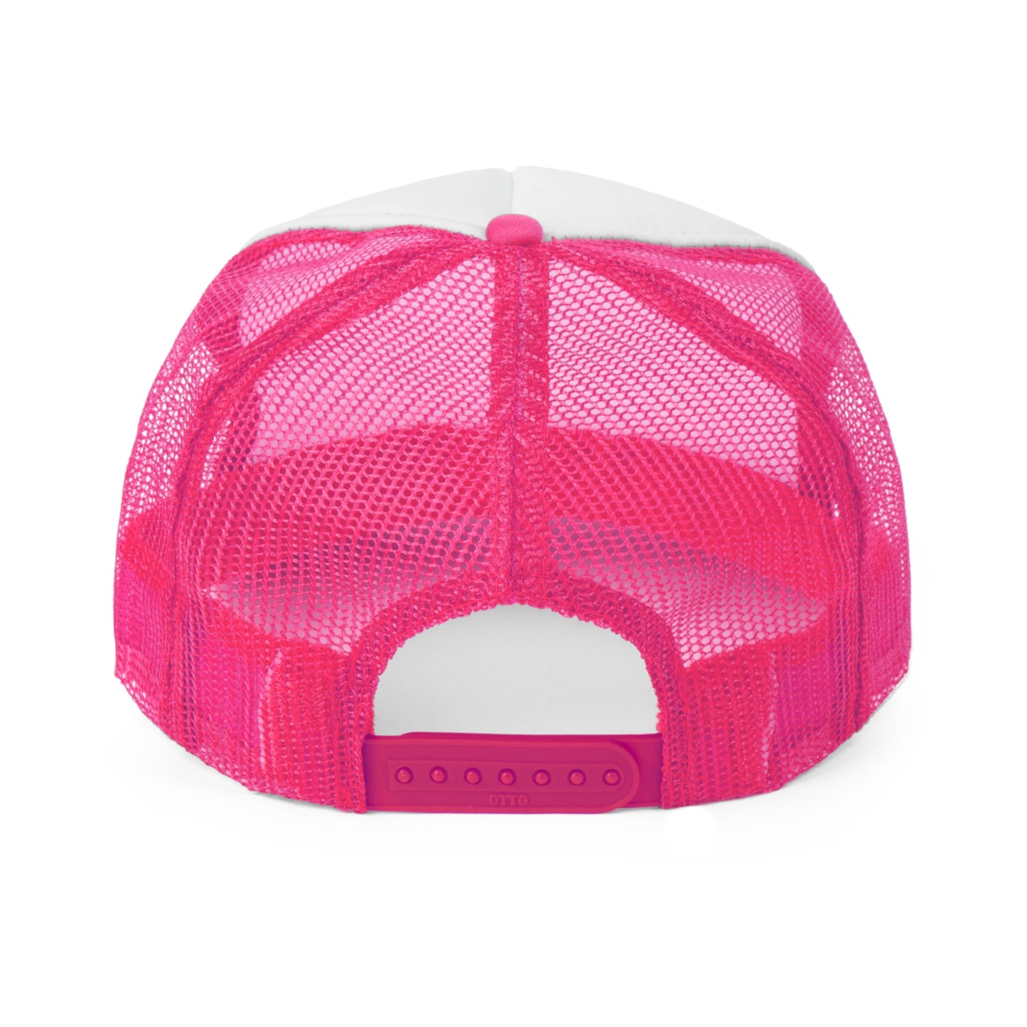 Bonés Trucker AJJ