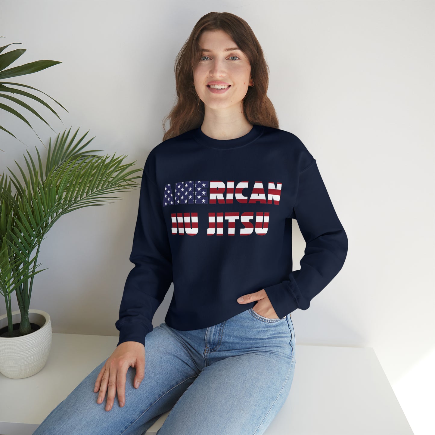 AJJ Sweatshirt
