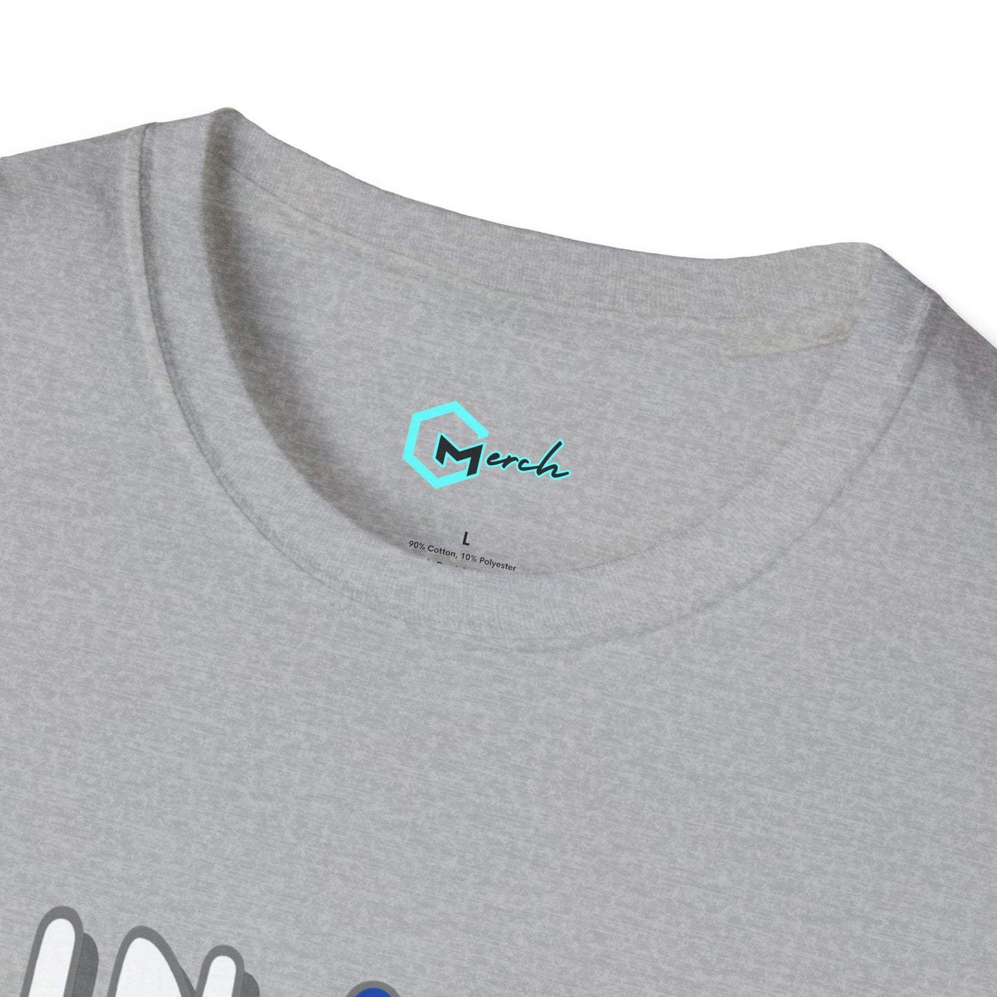 "In My Jiu Jitsu Era" Tee