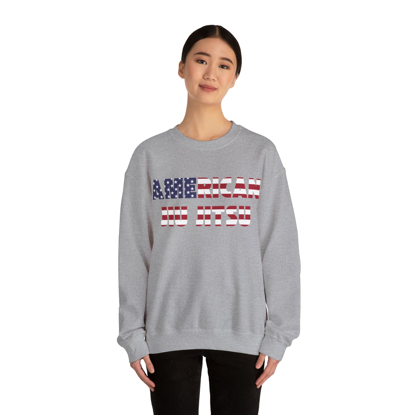 AJJ Sweatshirt