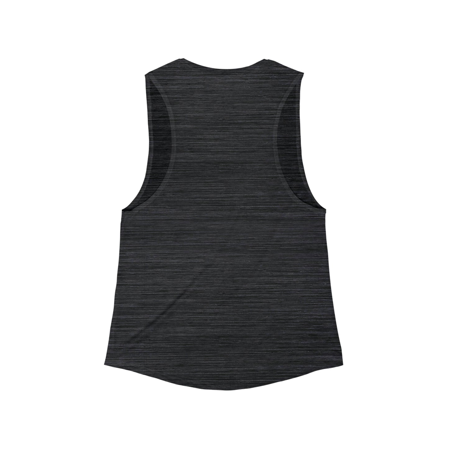 AJJ Women's Flowy Scoop Muscle Tank