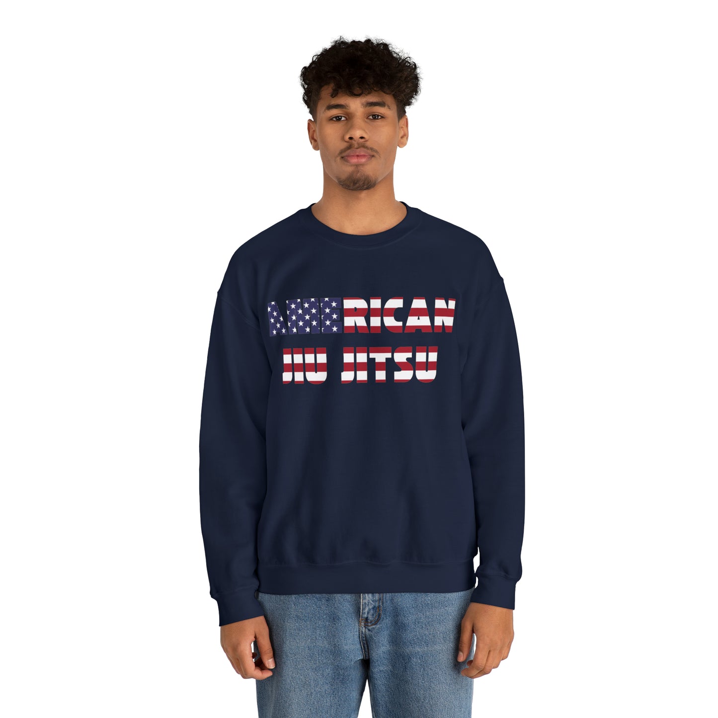 AJJ Sweatshirt