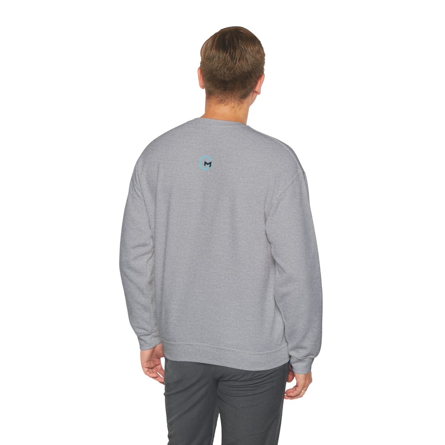 AJJ Sweatshirt